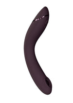 Load image into Gallery viewer, Womanizer Og G-Spot Vibrator - Aubergine - Purple