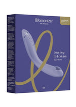 Load image into Gallery viewer, Womanizer Og G-Spot Vibrator - Lilac/Purple