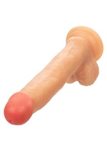 Load image into Gallery viewer, Working Stiff The Cabana Boy Realistic Posable Dildo with Suction Cup - Vanilla