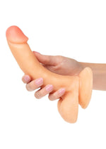 Load image into Gallery viewer, Working Stiff The Delivery Man Realistic Posable Dildo with Suction Cup