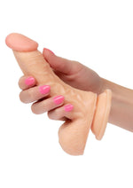 Load image into Gallery viewer, Working Stiff The Doctor Realistic Posable Dildo with Suction Cup