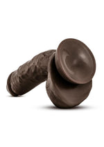 Load image into Gallery viewer, X5 Hard On Dildo with Balls