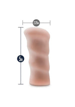 Load image into Gallery viewer, X5 Men Ass Masturbator - Butt