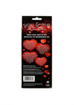 Load image into Gallery viewer, You and Me Blindfold