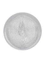 Load image into Gallery viewer, Zero Tolarance The Clear Choice Pussy Masturbator