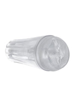 Load image into Gallery viewer, Zero Tolarance The Clear Choice Pussy Masturbator