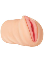 Load image into Gallery viewer, Zero Tolerance Alexis Texas Movie Download with Realistic Vagina Stroker - Vanilla