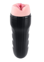 Load image into Gallery viewer, Zero Tolerance Grip It Realistic Pussy Stroker - Vanilla