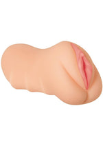 Load image into Gallery viewer, Zero Tolerance Jenna Haze Movie Download with Realistic Vagina Stroker - Vanilla