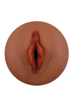 Load image into Gallery viewer, Zero Tolerance Pop On The Go Realistic Vagina Stroker