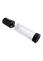 Load image into Gallery viewer, Zero Tolerance Pump Start Automatic Penis Pump