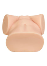 Load image into Gallery viewer, Zero Tolerance Riley Reid Movie Download with Large Body Stroker