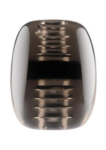 Load image into Gallery viewer, Zero Tolerance Stroke to Go Dual End Masturbator - Black
