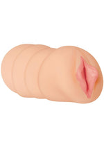 Load image into Gallery viewer, Zero Tolerance Tori Black Movie Download with Realistic Vagina Stroker - Vagina - Vanilla