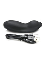 Load image into Gallery viewer, Zeus Electrosex E-Stim Panty Vibe with Remote Control