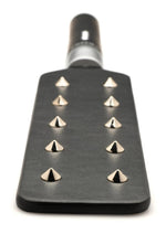 Load image into Gallery viewer, Zeus Electrosex E-Stim Spiked Paddle