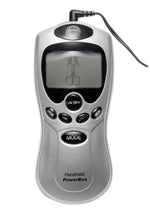 Load image into Gallery viewer, Zeus Electrosex Powerbox - Handheld - 8 Modes - Digital