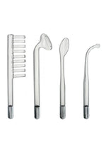 Load image into Gallery viewer, Zeus Electrosex Twilight Wand 110v