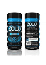 Load image into Gallery viewer, ZOLO Back Door Cup Masturbator