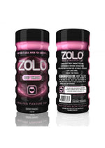Load image into Gallery viewer, ZOLO Deep Throat Cup Masturbator