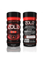 Load image into Gallery viewer, ZOLO Fire Cup Masturbator
