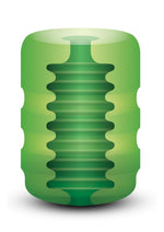 Load image into Gallery viewer, ZOLO Original Pocket Stoker Ribbed Texture - Mouth - Green