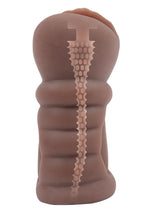 Load image into Gallery viewer, ZOLO Stroke Off Diva Pussy Stroker