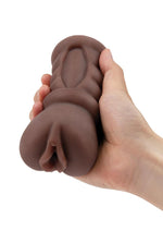 Load image into Gallery viewer, ZOLO Stroke Off Diva Pussy Stroker