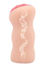 Load image into Gallery viewer, ZOLO Stroke Off Super Tight Vibrating Rechargeable Pussy Stroker