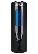 Load image into Gallery viewer, ZOLO Tornado Rechargeable Masturbator