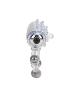 Load image into Gallery viewer, 10 Bead Maximus Ring Vibrating Cock Ring
