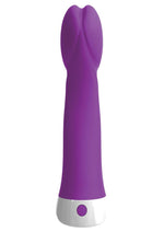 Load image into Gallery viewer, 3Some Wall Banger G Silicone Rechargeable Vibrator with Remote Control
