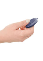 Load image into Gallery viewer, 3Some Wall Banger Silicone Rechargeable Remote Control P-Spot Anal Vibrator
