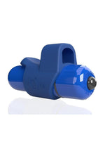 Load image into Gallery viewer, 4b Fingo Slim Finger Vibrator
