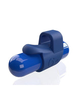 Load image into Gallery viewer, 4b Fingo Slim Finger Vibrator
