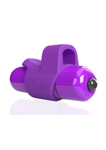 Load image into Gallery viewer, 4b Fingo Slim Finger Vibrator
