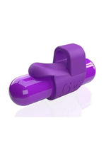 Load image into Gallery viewer, 4b Fingo Slim Finger Vibrator
