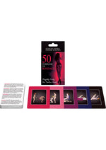 Load image into Gallery viewer, 50 Positions Of Bondage Sex Position Cards
