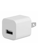 Load image into Gallery viewer, 5v 1a USB Wall Charger Adapter
