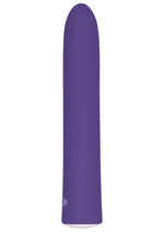 Load image into Gallery viewer, 7 Function Rechargeable Slim Vibrator
