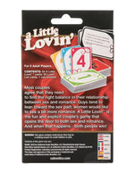 Load image into Gallery viewer, A Little Lovin Couples Card Game

