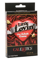 Load image into Gallery viewer, A Little Lovin Couples Card Game
