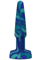 Load image into Gallery viewer, A-Play Groovy Silicone Anal Plug
