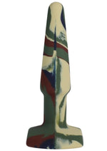 Load image into Gallery viewer, A-Play Groovy Silicone Anal Plug
