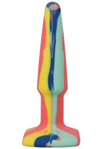 Load image into Gallery viewer, A-Play Groovy Silicone Anal Plug
