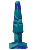 Load image into Gallery viewer, A-Play Groovy Silicone Anal Plug
