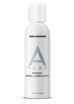 Load image into Gallery viewer, A-Play Hybrid Anal Lubricant - 4oz
