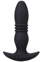 Load image into Gallery viewer, A-Play Rise Silicone Rechargeable Anal Plug with Remote Control
