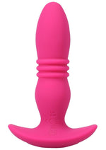 Load image into Gallery viewer, A-Play Rise Silicone Rechargeable Anal Plug with Remote Control
