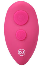 Load image into Gallery viewer, A-Play Rise Silicone Rechargeable Anal Plug with Remote Control
